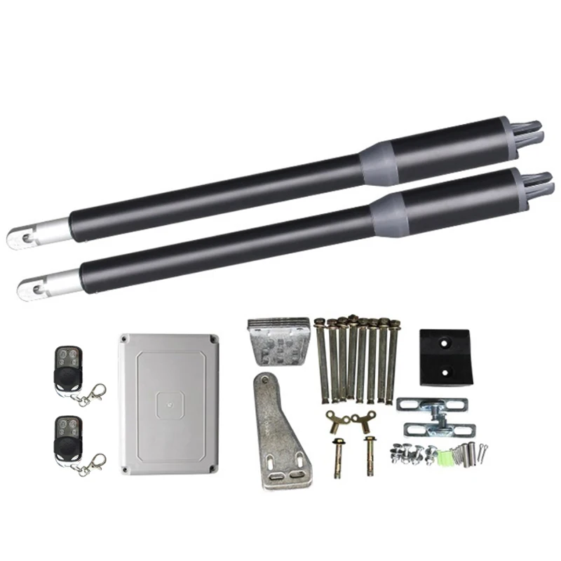 электропривод для ворот 200 кг привод распашных автоматическая дверь оператора