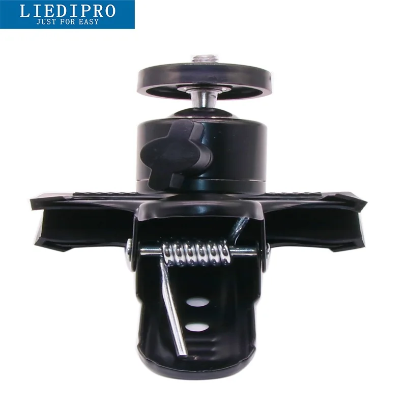 Кронштейн для лазерного уровня 1/4 дюйма с зажимом|Лазерные уровни| |