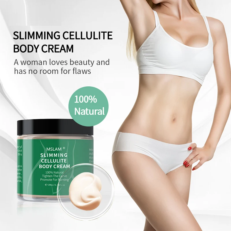 

Slimming cream Slim Fat Sculpting Body Cream fat burning cream tight skin slimming cellulite body cream skin care products