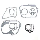 Ремонтная прокладка, прокладка головки цилиндра двигателя для мотоцикла Lifan 125cc