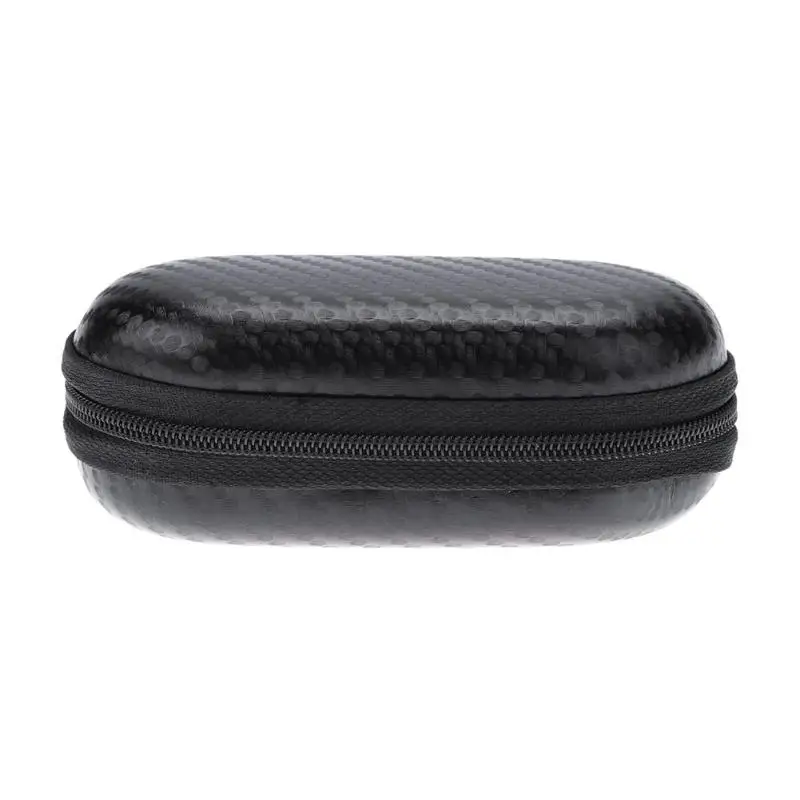 Для наушников зарядного кабеля мини-наушников сумка для из искусственной кожи