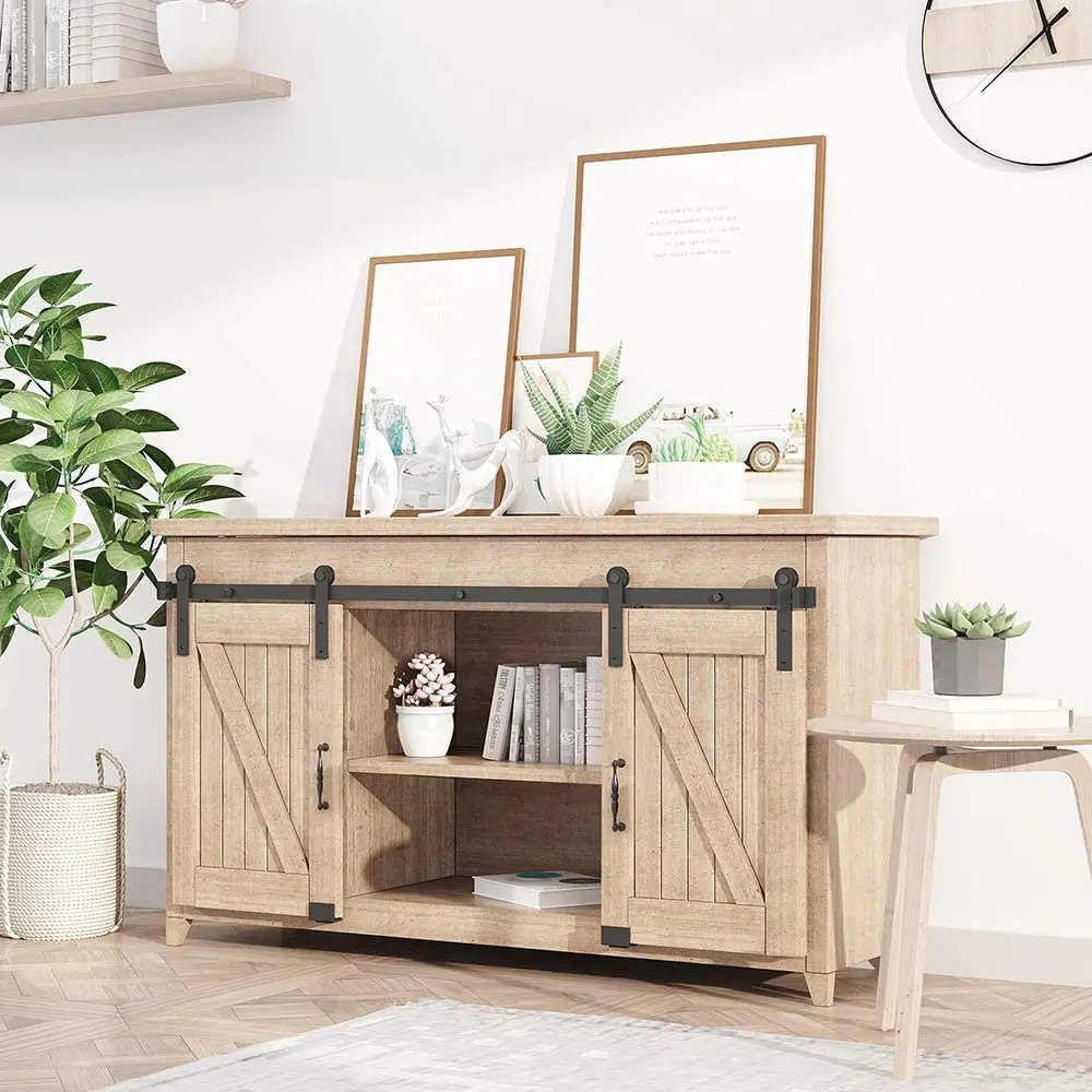 Интерьер миниатюрное коммуникационное оборудование для раздвижной двери сарая