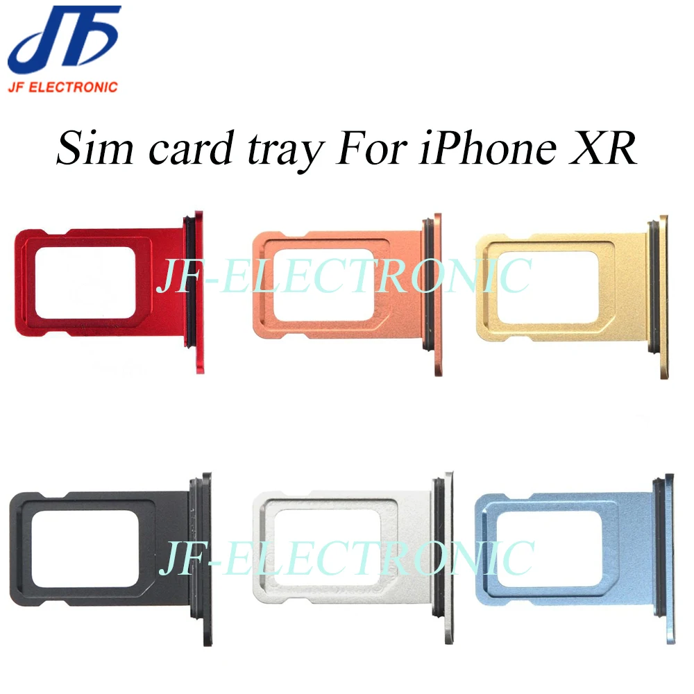 Лоток для SIM карты iphoneXR XS XSMAX 11 11pro max 10 шт.|Шлейфы мобильных телефонов| |
