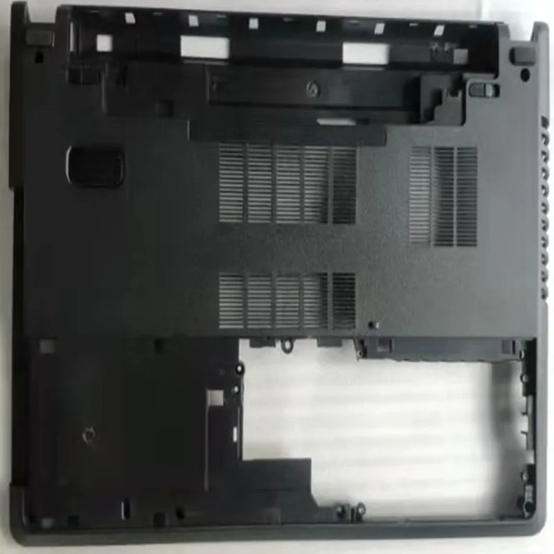 

Новый для DELL inspiron 14 7447 Нижняя крышка ноутбука в виде ракушки чехол