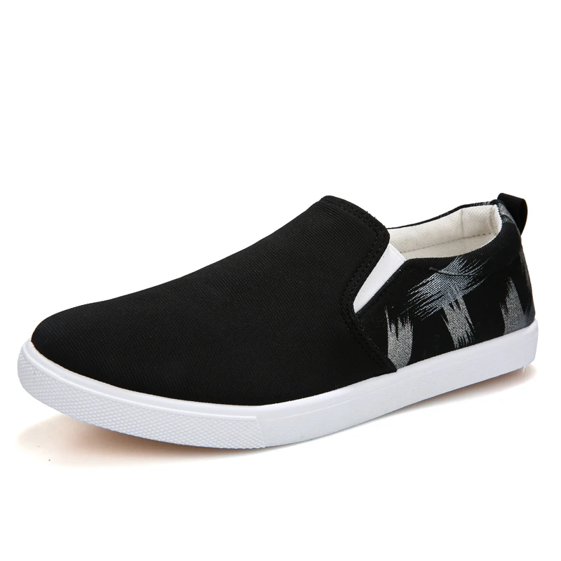 

2021 spring and autumn new breathable men's shoes men's trendy shoes new low-cut boys all-match Korean casual shoes