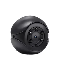 mini camcorder camera hd camera outdoor sports helmet dv camcorders hd 1080p video recorder action waterproof cam