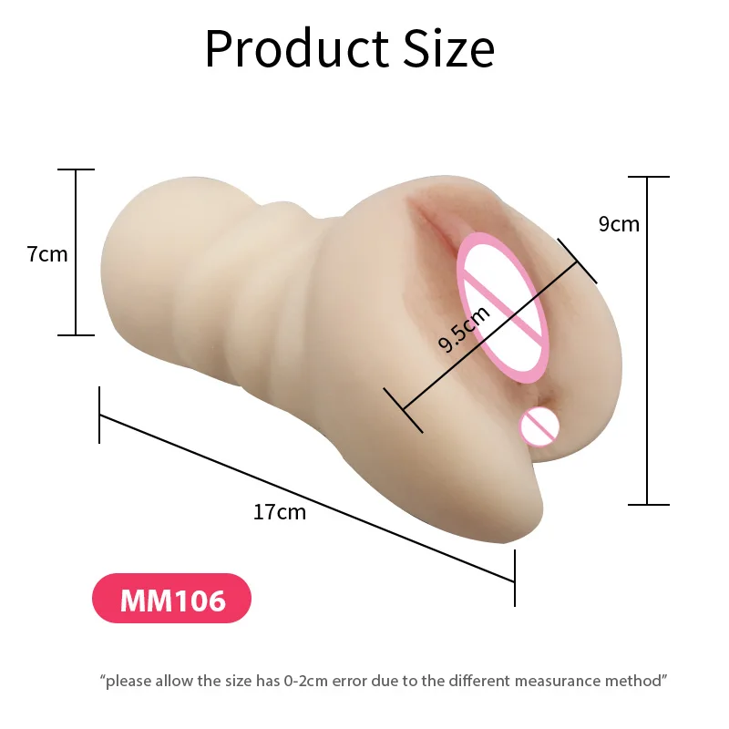 Мужской мастурбатор реалистичный симулятор Вагина настоящая киска секс-игрушки