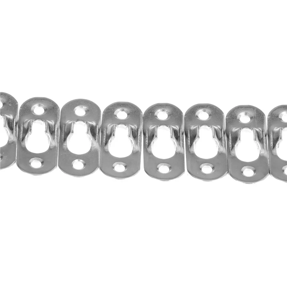 20 шт./лот металлические вешалки для картин крепежи фоторамки мебельного шкафа