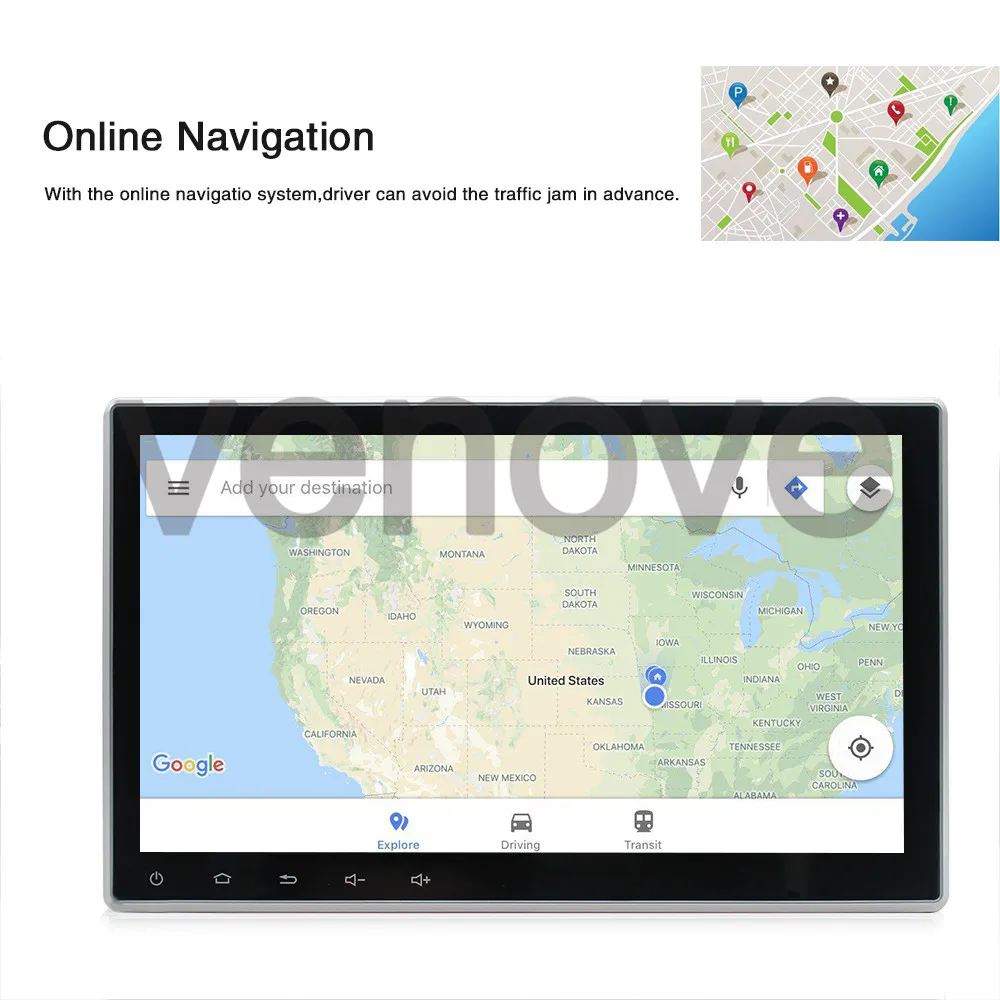 Вращающийся 1DIN Android 9,1 автомобильный Радио мультимедийный плеер gps Wifi Bluetooth Автомобильный MP5 Аудио Стерео Зеркало Ссылка Универсальный
