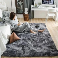 living roombedroom rug soft area rugs shaggy nursery rug home plush carpet decor modern mat