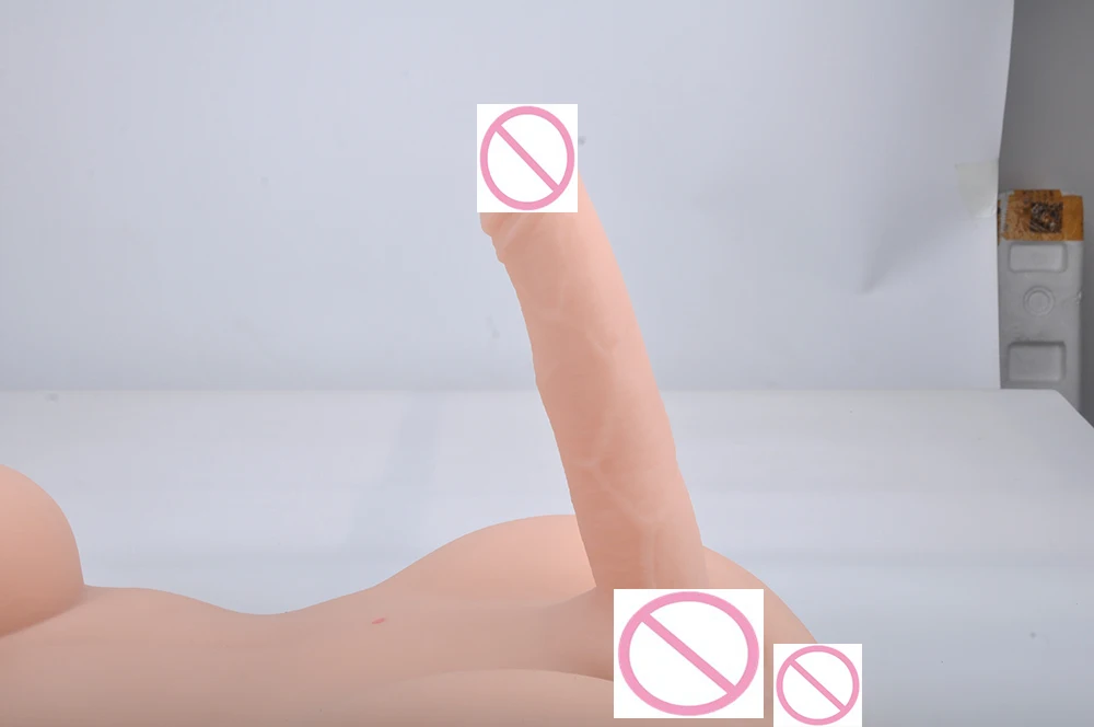 Взрослые реалистичные секс-куклы для женщин силиконовая Мужская большая грудь