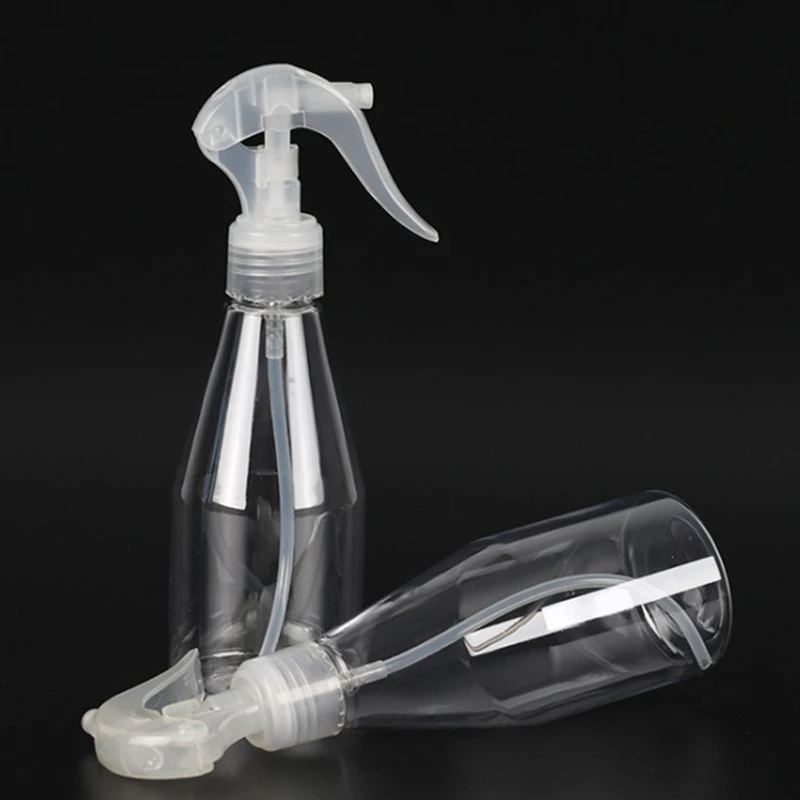 Bottle 6.7 Oz Hair Salon Mist Tool Sprayer Atomizer Pot Clea