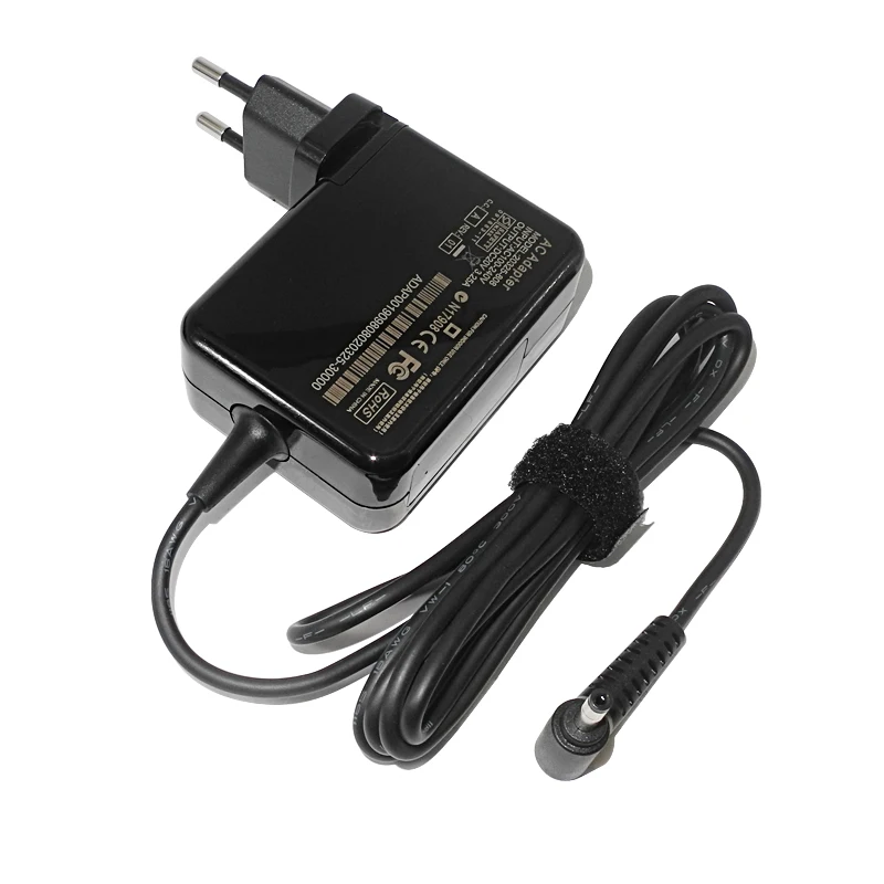 

Laptop Charger for for Lenovo IdeaPad 310 110 100s 100-15 B50-10 YOGA 710 510-14ISK 20V 3.25A 65W 4.0*1.7mm Ac Adapter