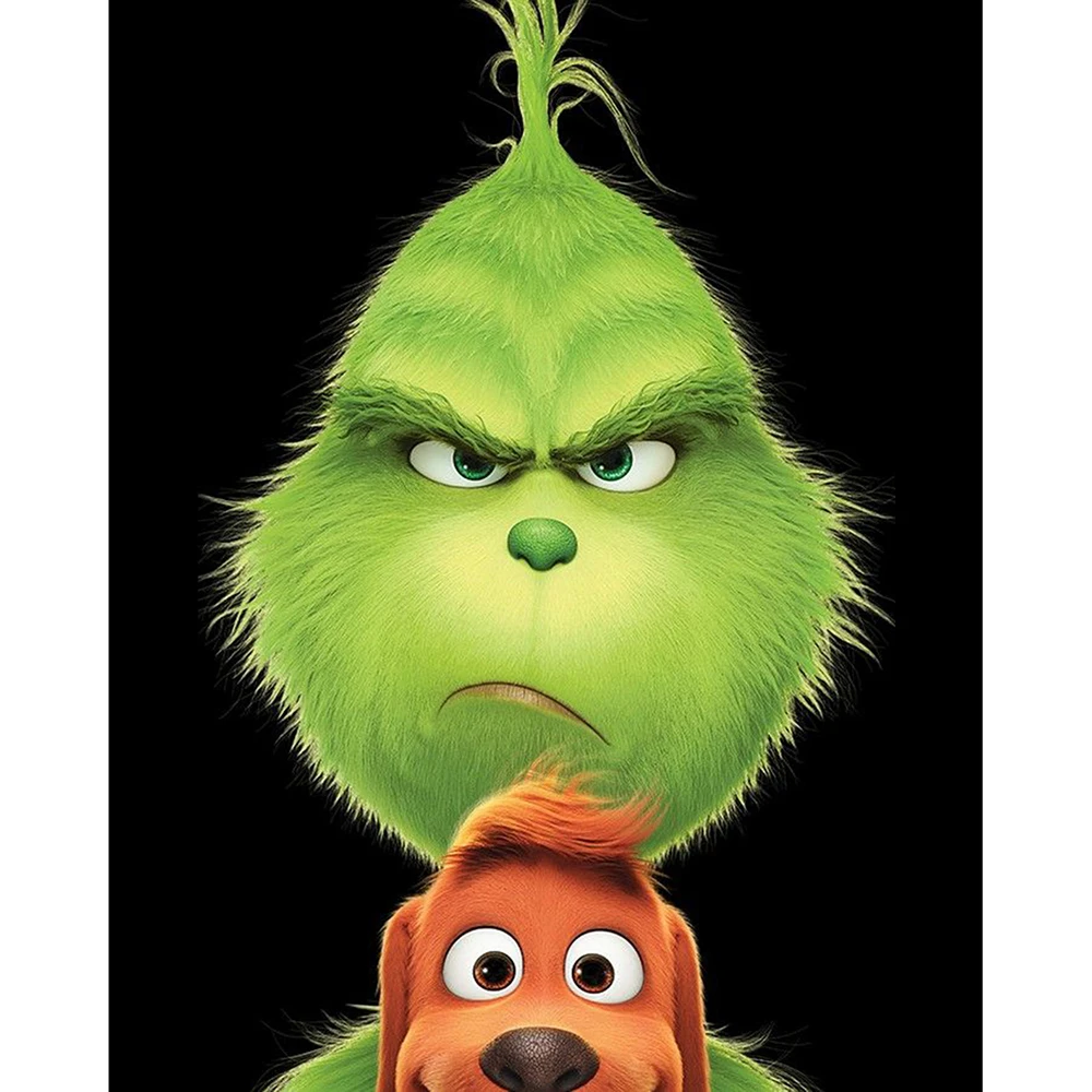 Набор для вышивки крестиком Div 5D полное алмазное рисование высокое качество