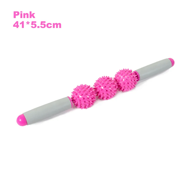 

Yoga sticks, hedgehog balls, relax muscles, exercise rollers, hedgehog sticks, relax fascia sticks, muscle massagers