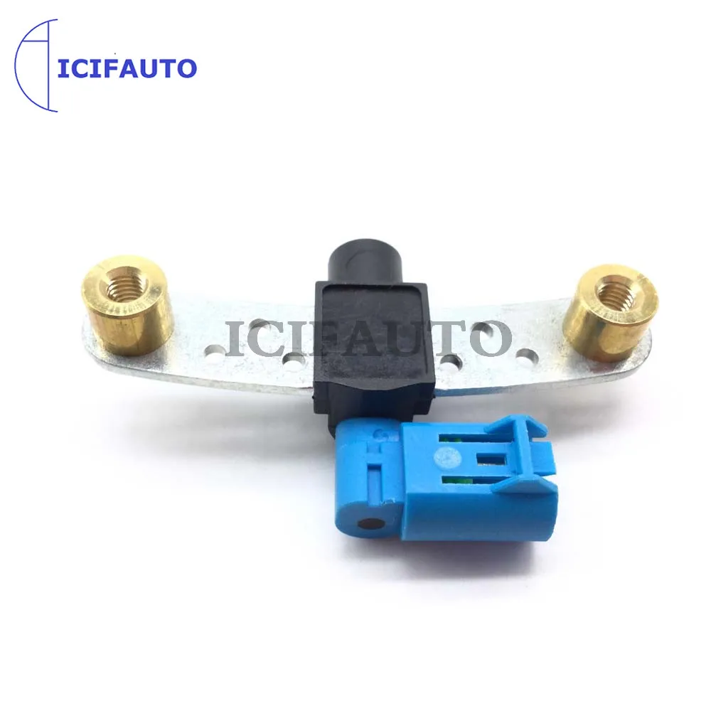 Датчик положения коленчатого вала для Nissan Kubistar Renault Clio Kangoo Megane Scenic 1 2 4. 6 7700273419A 23750