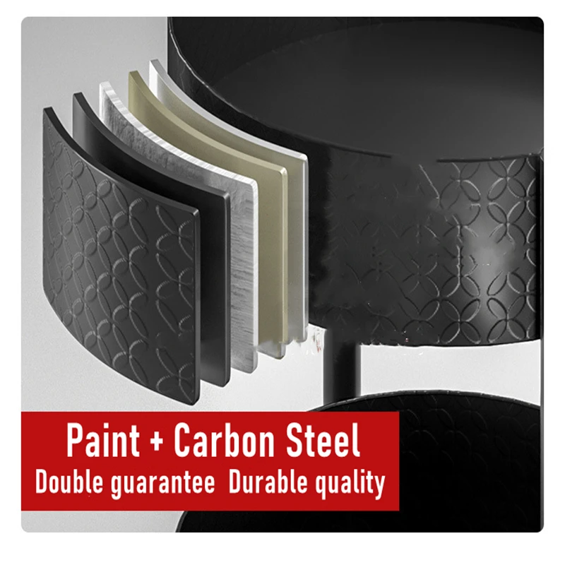 kitchen turntable spice organizer rack 360 degree spinning storage cabinet organizer seasoning container tray rack storage shelf free global shipping