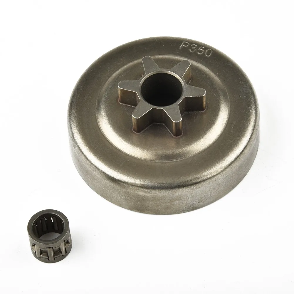 3/8 шаг 1 шт. сцепление барабан силовое оборудование для птиц PP4216 PP4218 P3314 P3416|Детали