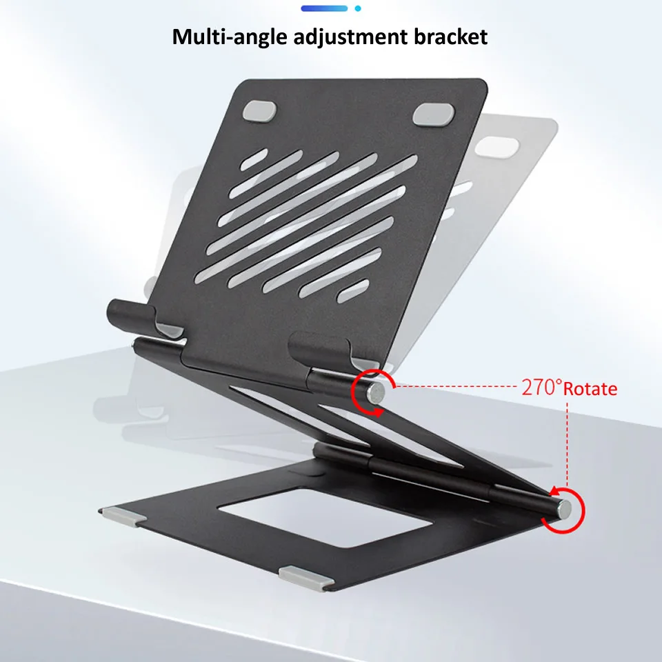 настольная подставка для пл