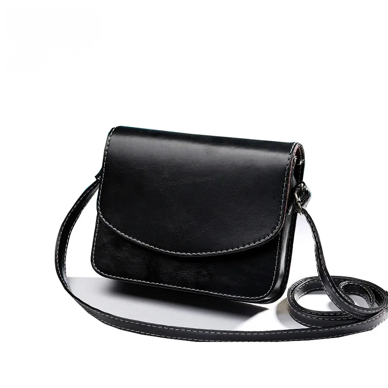

SHYAA Female Bag Shoulder Bag Mini Mobile Phone Small Women Handbag Student Messenger Bag Crossbody Bags