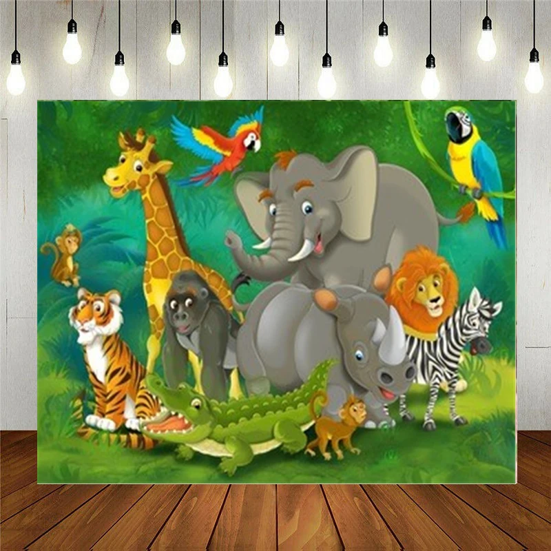 Nitree реквизит для фотостудии Виниловый фон фотосъемки с изображением