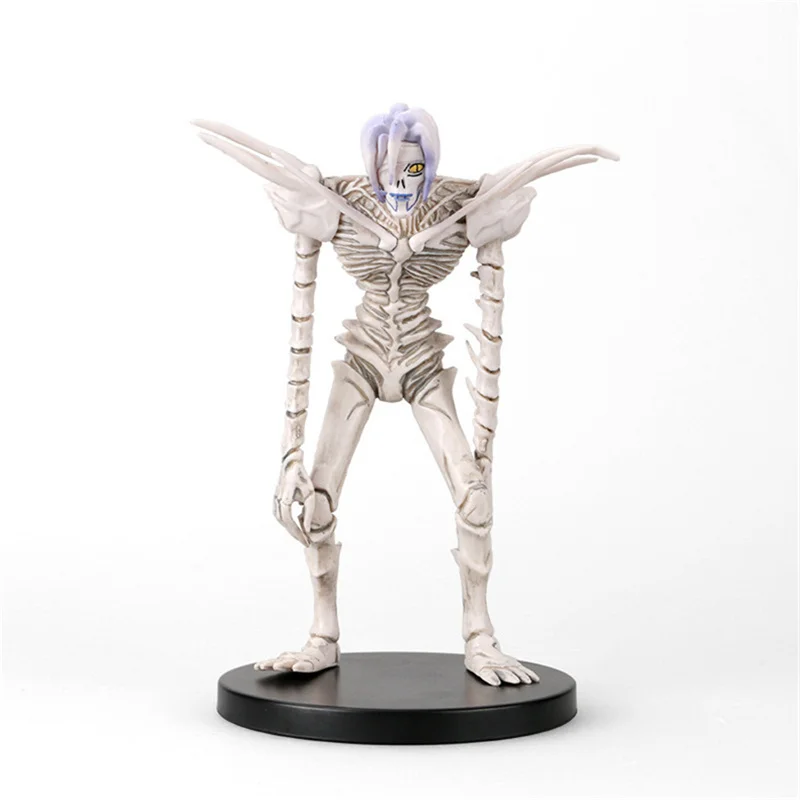 Фигурки героев аниме Death Note 6 дюймов | Игрушки и хобби