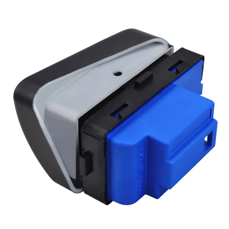 NS изменение левой двери водителя Центральный замок боковой разблокировки кнопки