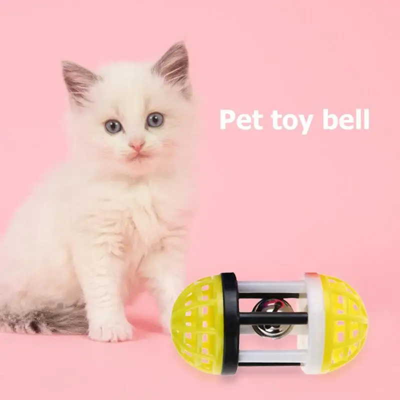 Игрушка для домашних животных Интерактивная игрушка смешная шесть