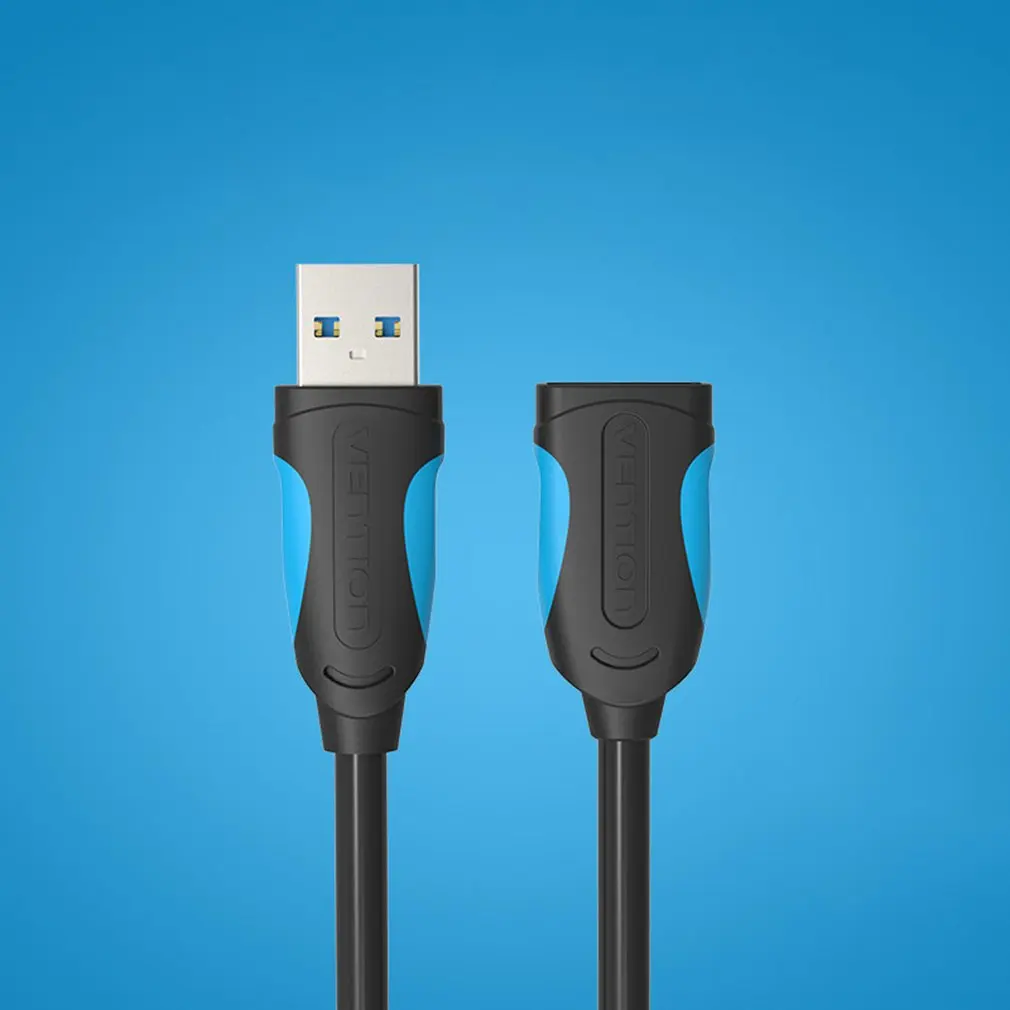 Usb удлинитель 3 0 штекер гнездо для беспроводной сетевой карты мыши U диска длинный