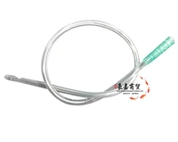 100pcs 2 73 34 04 75 3mm disposable use pvc catheter sterility free shipping