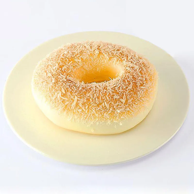 Искусственные продукты мягкий хлеб праздничные вечерние поставки искусственная