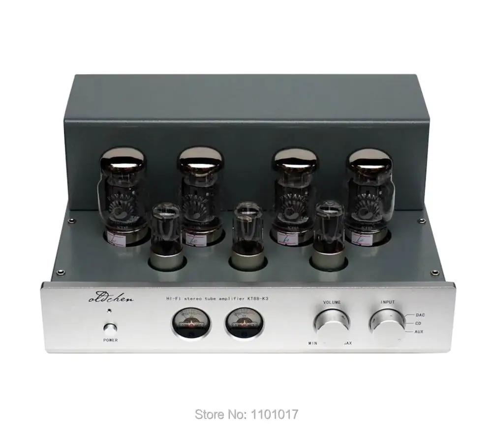 LaoChen K3 KT88 Push-Pull ламповый усилитель HIFI EXQUIS AIQIN 45Wx2 класс ручной работы строительные леса amp OC3 OldChen