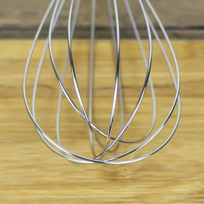 3 шт./компл. из нержавеющей стали для взбивания яиц ручной миксер кухонный