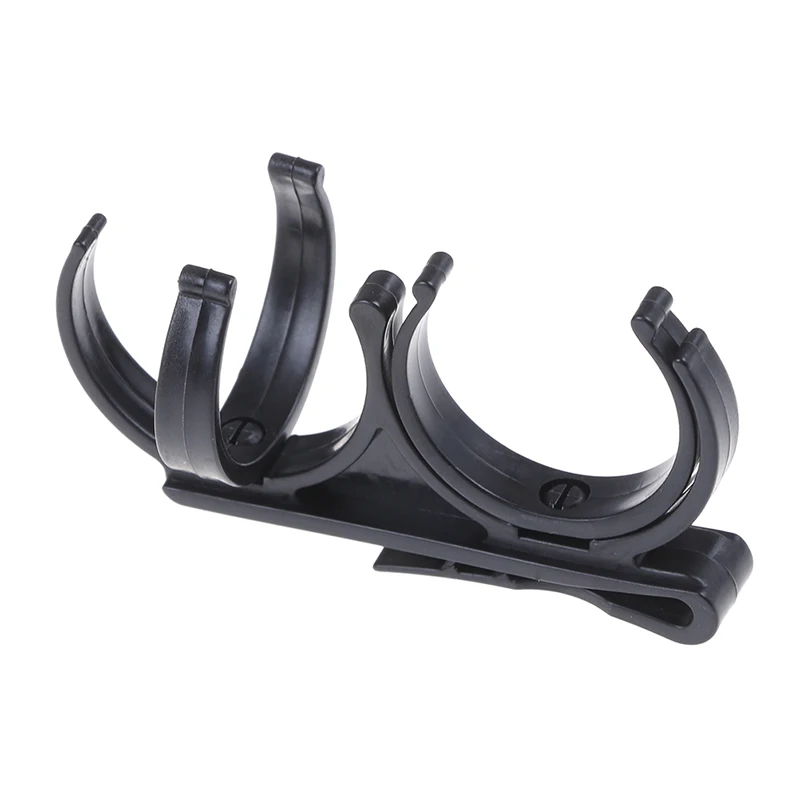 

Golf Clip Golf Ball Holder Clip Golfing Sporting Training Tool Accessories Organizer Golfer