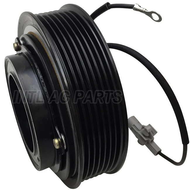 Компрессор для Toyota LAND CRUISER/ HILUX Innova 88320 6A410 6A400 6A390 88310 28450 0K270 25220|Установки
