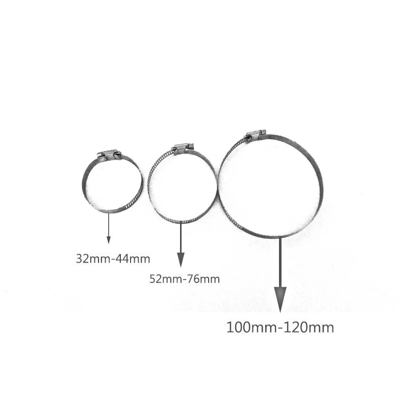Защита выхлопной трубы мотоцикла глушитель Защитная крышка тепловой экран для
