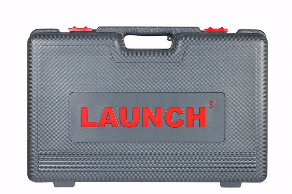 Диагностический инструмент LAUNCH X431 V + для тяжелых грузовиков профессиональный