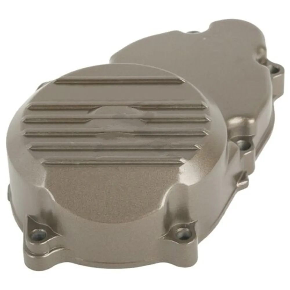 

Left Starter Engine Crankcase Cover For HONDA CBR400 NC23 CBR-400 1988-1990 89