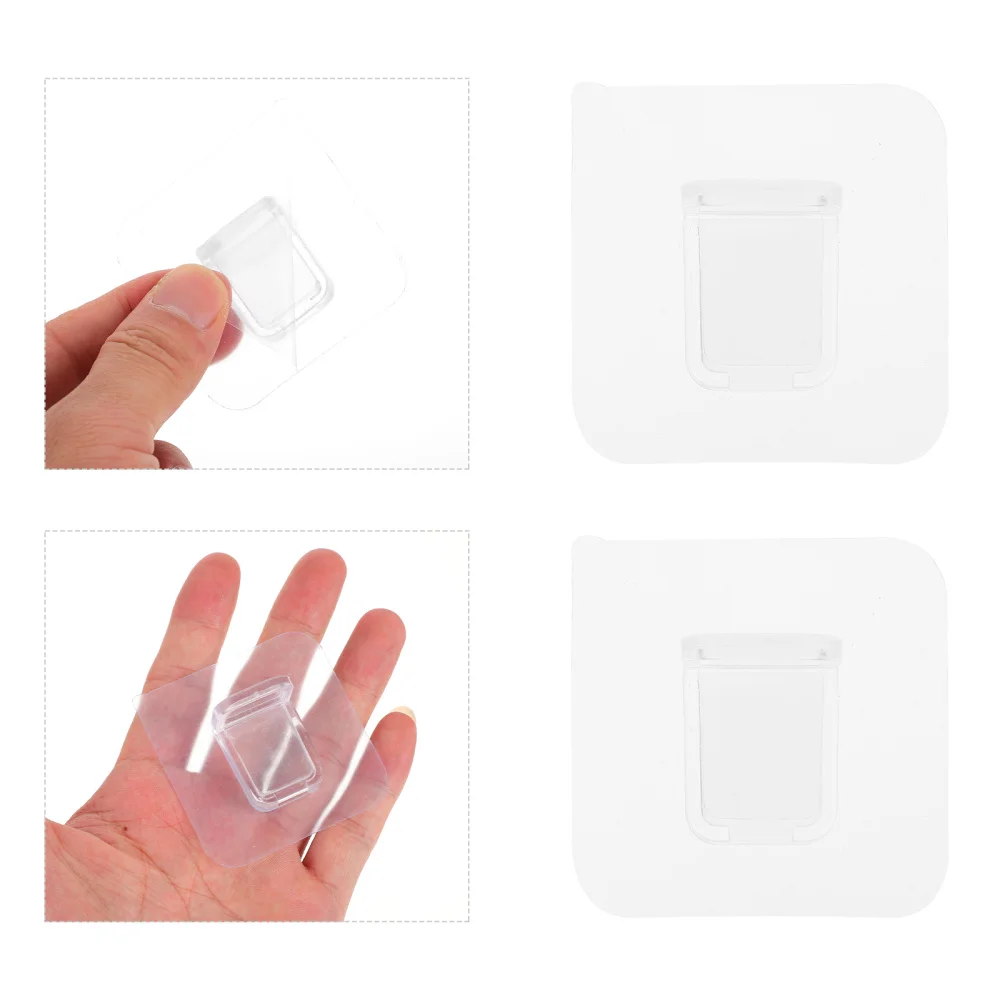 Клейкая полка для книжного шкафа 24 шт. | Строительство и ремонт