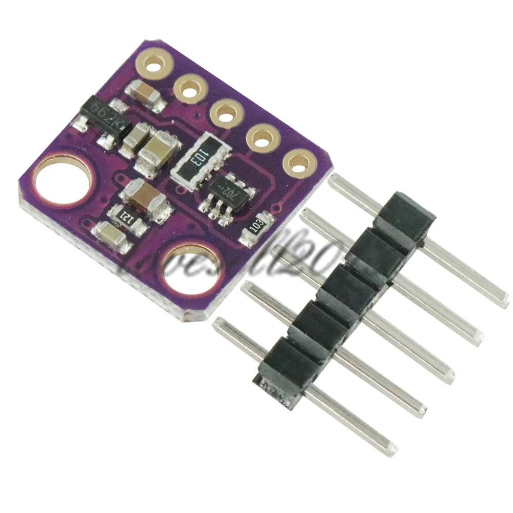 GY-9960LLC APDS-9960 RGB и модуль датчика жестов для Arduino Breakout I2C IIC Breakout для Arduino