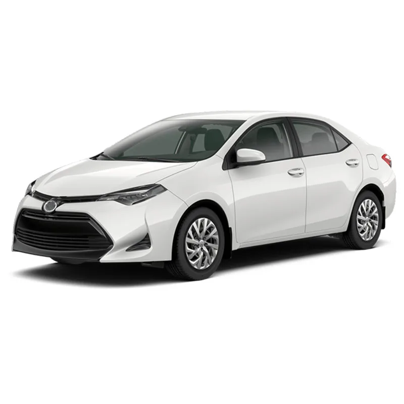Дефлекторы боковых окон, защита от дождя для TOYOTA COROLLA, защита от дождя, защита от солнца, тенты, укрытия, защита SUNZ