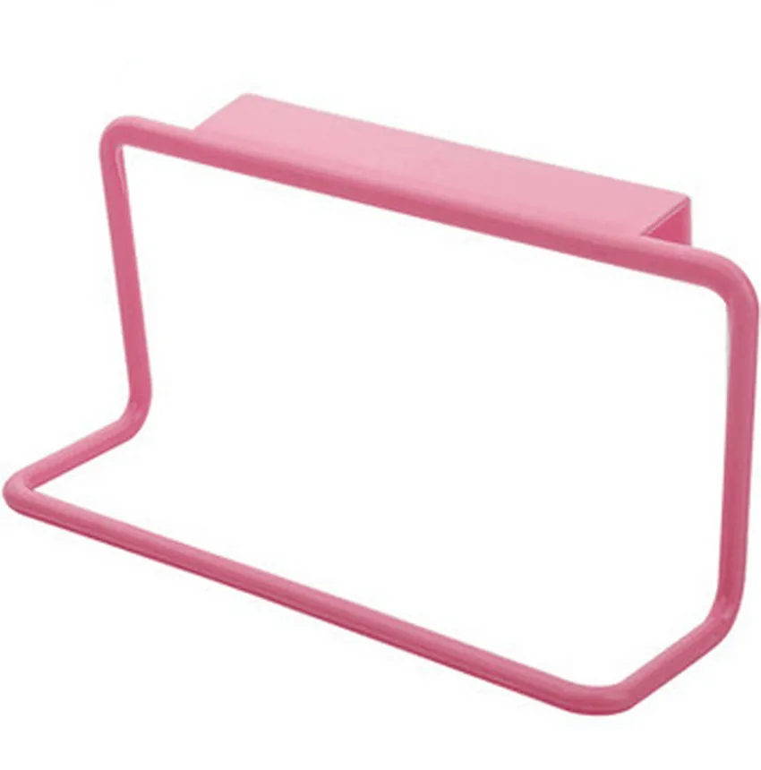 Держатель для чайных полотенец вешалка кухонного шкафа бара одежды ванной