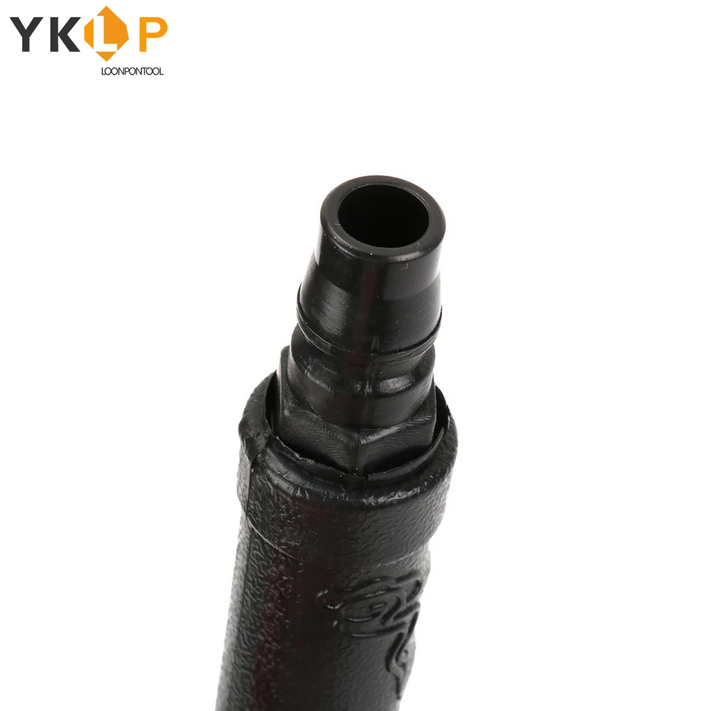 Пневматический пистолет 315 мм с резиновой ручкой триггером сдуватель пыли для