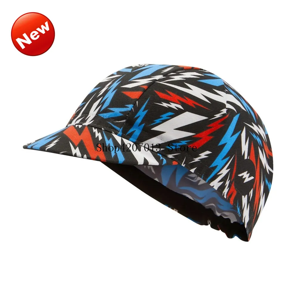 Велосипедная Кепка Morvelo велосипедная Пиратская шапочка для езды на велосипеде от