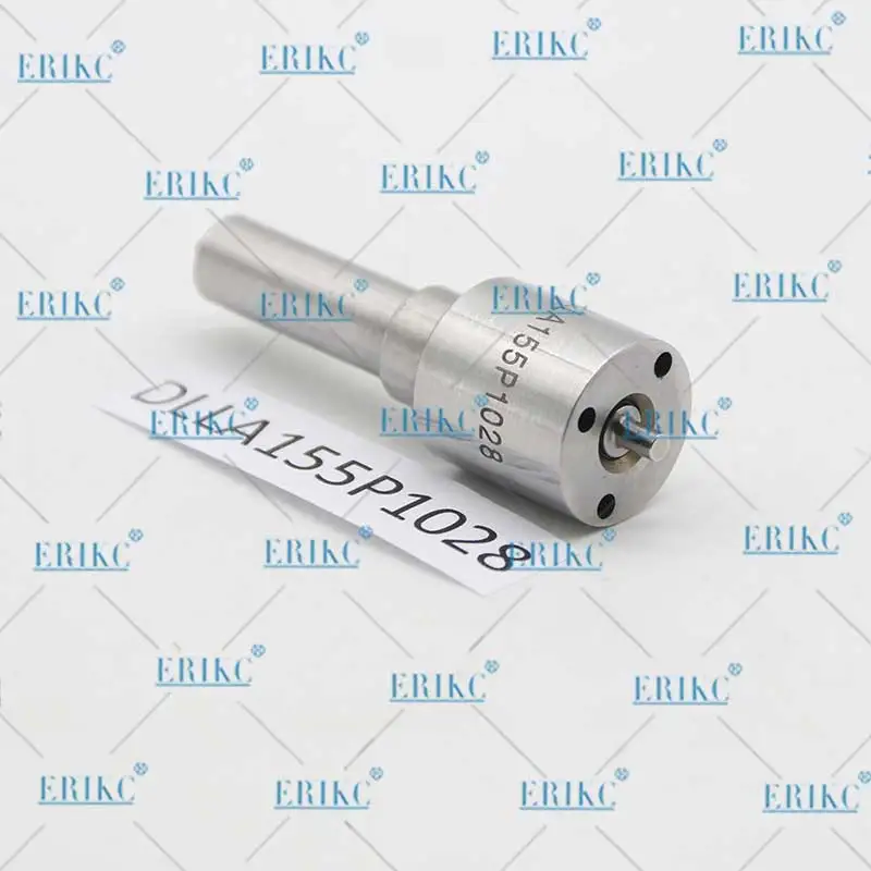 Фото Форсунка Common Rail DLLA 155 P 1028 (DLLA155P1028) для Тойота 23670-0R020 23670-09140 №4