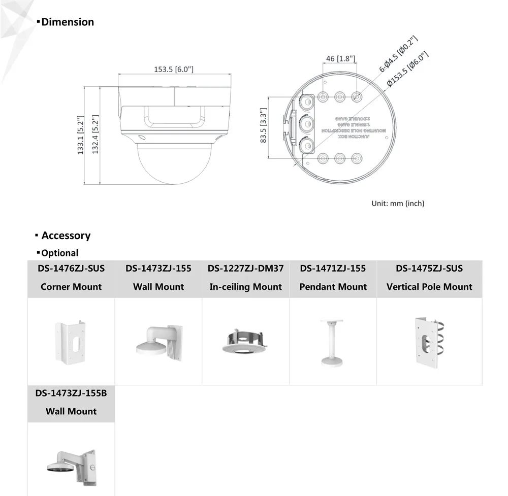 

Hikvison Original IP Dome Camera Acusense DS-2CD2786G2-IZS 4X Optical Zoom SD Card Slot Smart Event Outdoor Video Surveilliance