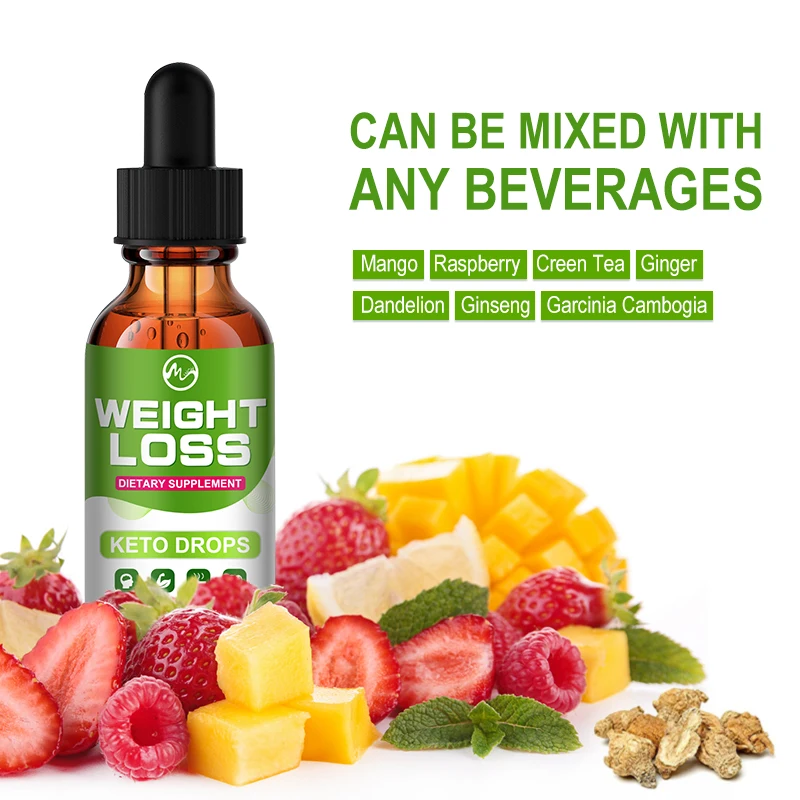 Продукты для похудения Minch подавитель аппетита взрослых усилитель природного