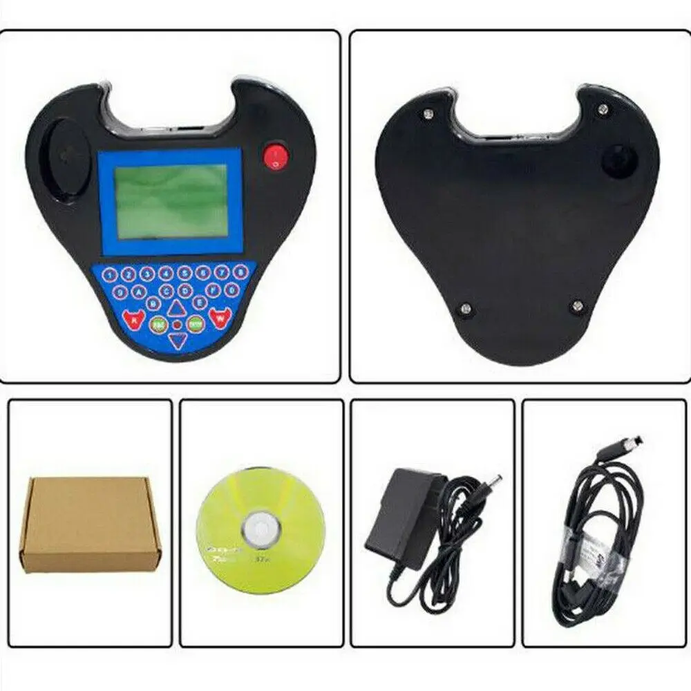 

Mini Zed-bull Car Key Programmer Smart Zedbull Car Key Pro Mini Automotive Zed Bull Key Clone Tool Smart Zed-bull Key Tool