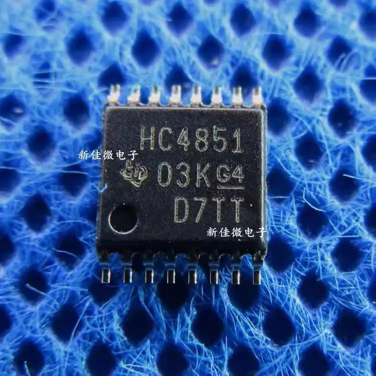 3 шт. новые и оригинальные KMA220 0R HC4851 или 365ABD|Комплекты умного дома| |