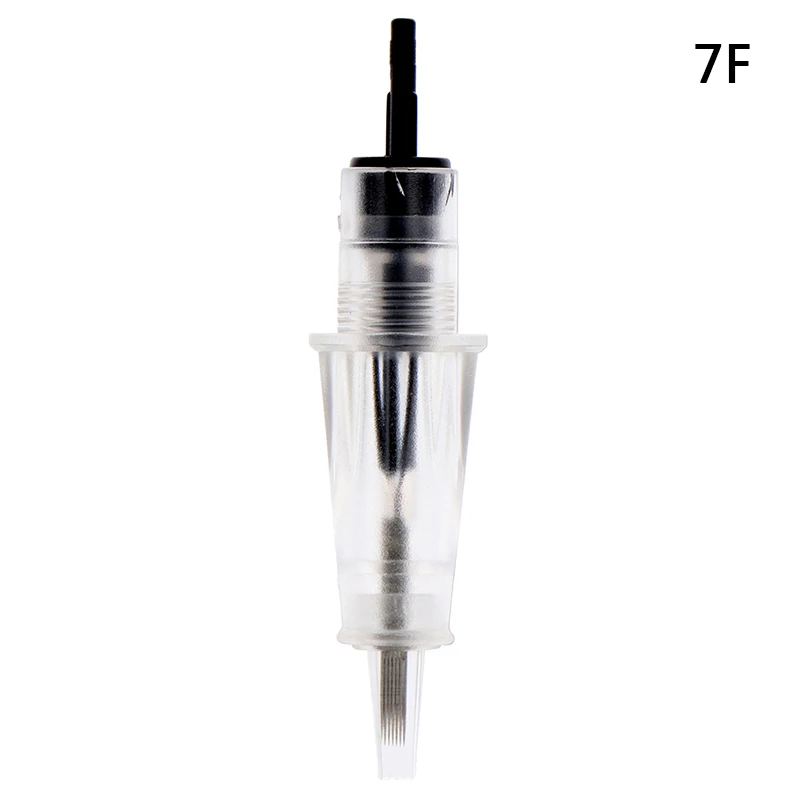 1 шт. микро иглы татуировки винтовой картридж Замена для дермы ручки|Иглы тату| |